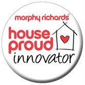 ”houseproud”/