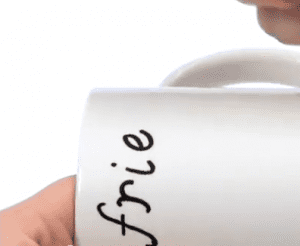 TEA MUG ART 3