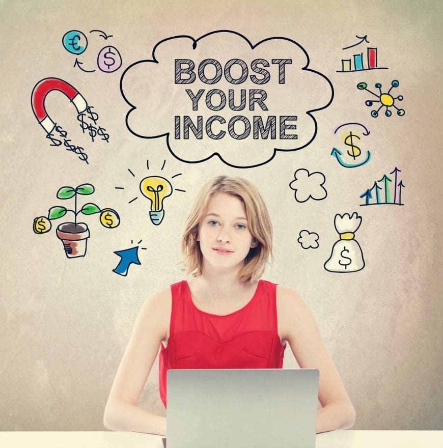 Earn Money doing Surveys with Opinion Outpost - Decoration Blogs