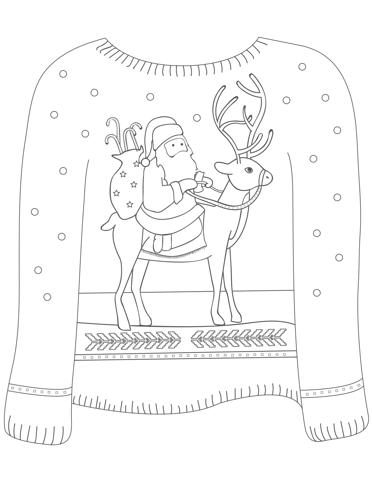 mad house coloring pages - photo #8