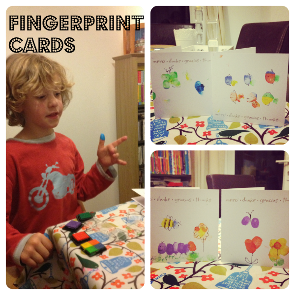 fingerprint cards