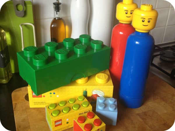 lego lunch boxes