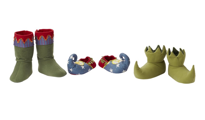 RS60890_11. IKEA PIFFIG children's shoes RRP £5-scr