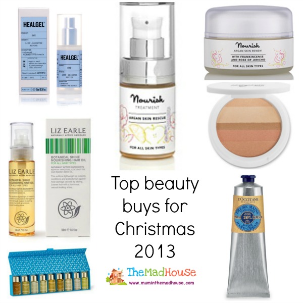 top beauty buys