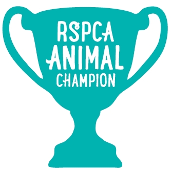 Animal Champion Logo