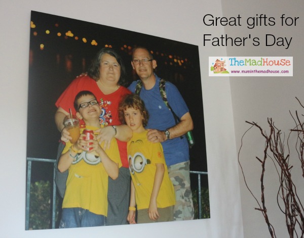 great gifts for fathers day