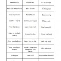 Ultimate Summer Activities &amp; Bored Jar Lists | Endless Fun Ideas