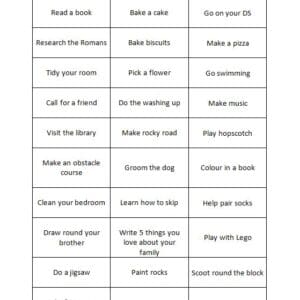 Ultimate Summer Activities &amp; Bored Jar Lists | Endless Fun Ideas