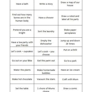 Ultimate Summer Activities &amp; Bored Jar Lists | Endless Fun Ideas