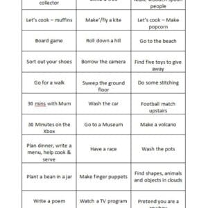 Ultimate Summer Activities &amp; Bored Jar Lists | Endless Fun Ideas