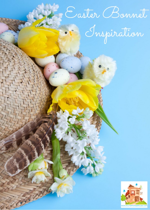 20 Amazing Easter bonnets. Celebrate Spring and Easter with this brilliant Easter bonnets and hat. There is something for kids of all ages. We adore #3 