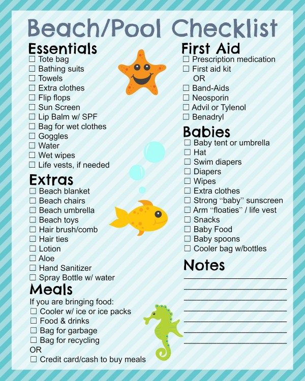 Beach-pool-checklist-underwater-blue