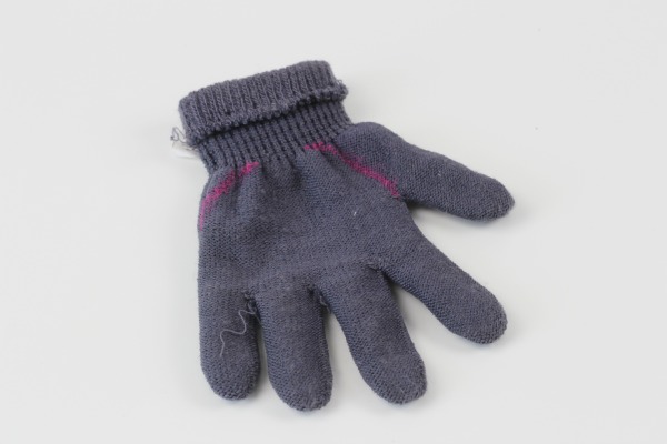 glove monster intrusions 1