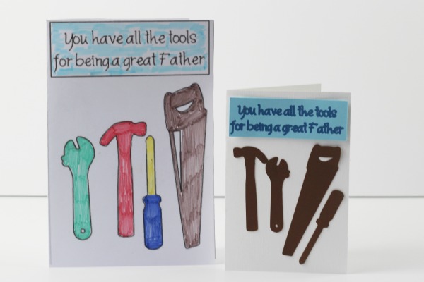free printable fathers day cards1