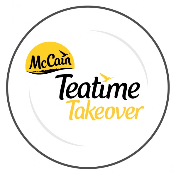 McCain Teatime Takeover logo copy