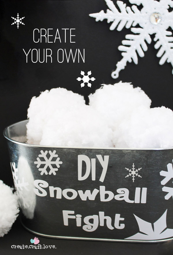 DIY-Snowball-Fight