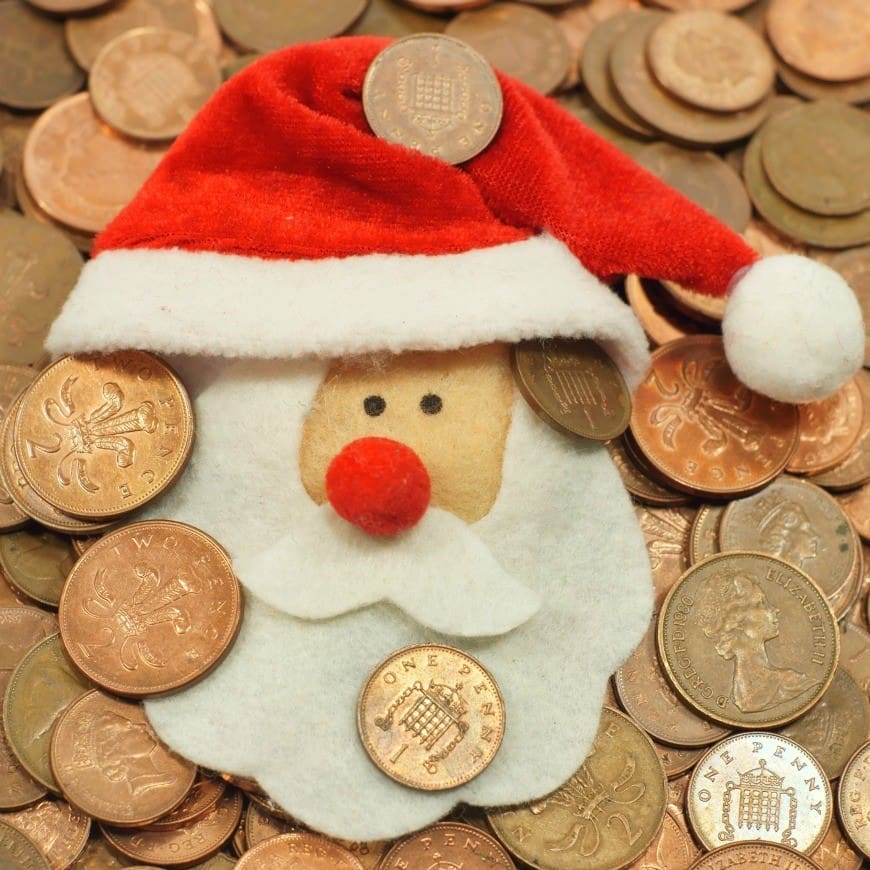 Tips to be a Savvy Spender this Christmas