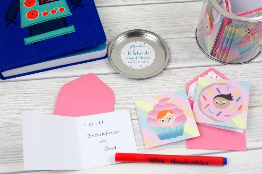 Mothers Day Gift Ideas from Kids. Thoughtful DIY Mother's Day gifts that the kids can give their Mum for Mother's Day. Any one of these would make the perfect Mother's Day gift. 