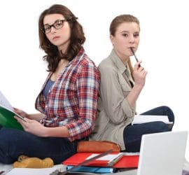 Effective Revision for GCSEs – What Can a Parent Do to Help?