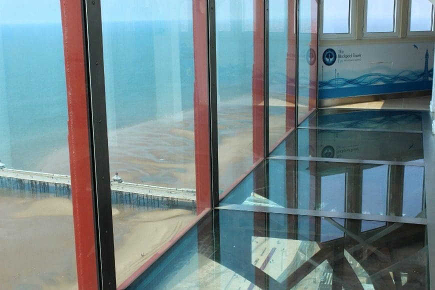 Ignite your children's imagination with a unique two hour storytelling experience at the top of Blackpool tower, followed by an hour play in Jungle Jim'
