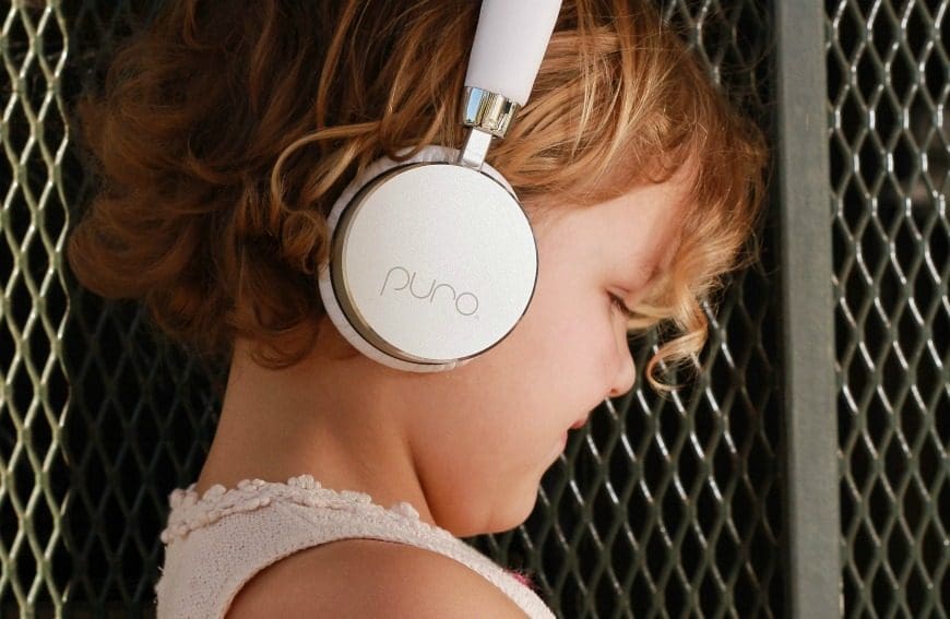 With kids wearing headphone more and more youth hearing loss is a key parenting issue. Youth hearing loss on the rise: How loud is too loud?