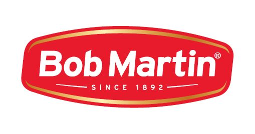 Bob Martin Logo HR - new