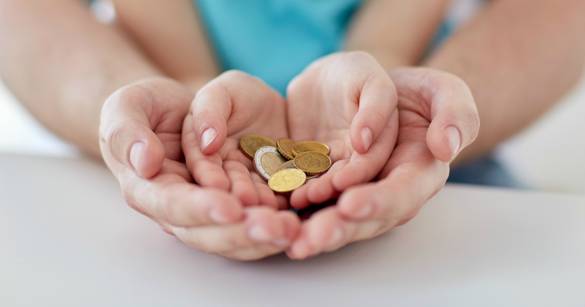 Are you saving enough for your child’s future?