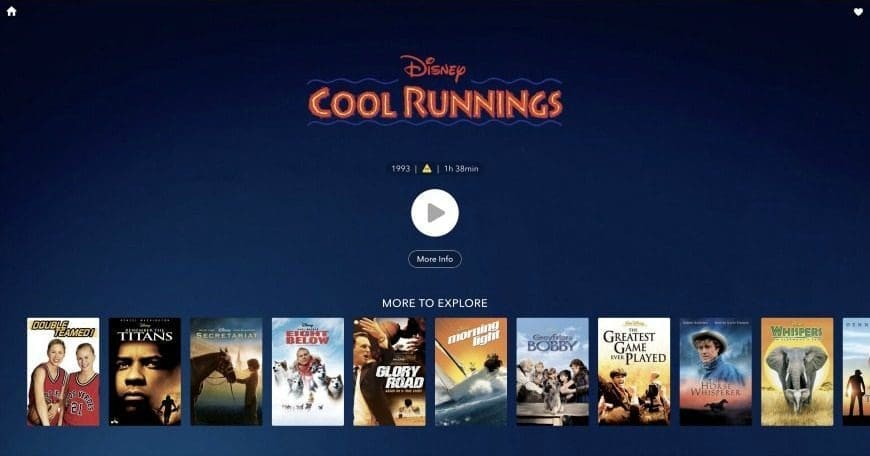 Top DisneyLife Films for Families with Tweens. Fab films from DisneyLife that are great for all the family including your tweens.