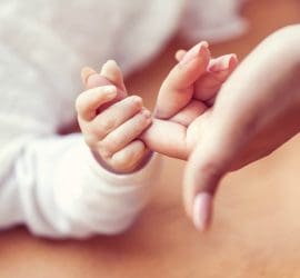 Tots Guide to Good Gut Health