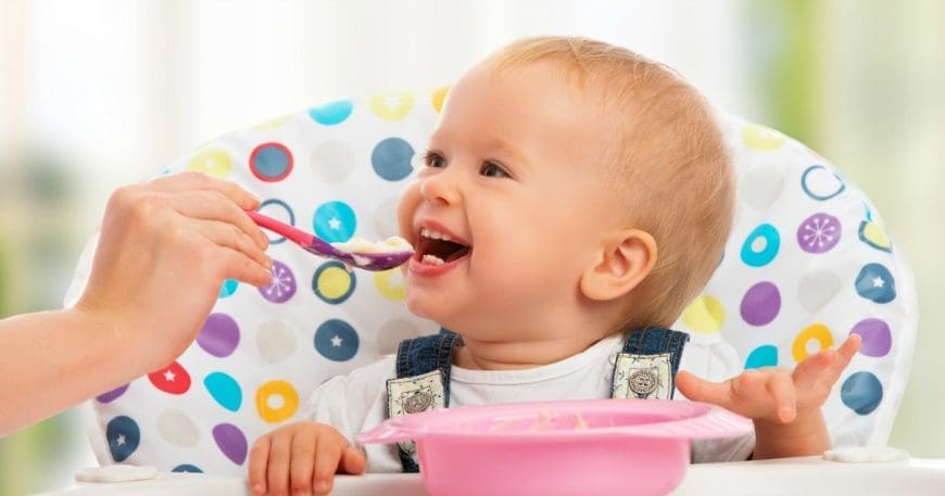Tots Guide to Good Gut Health