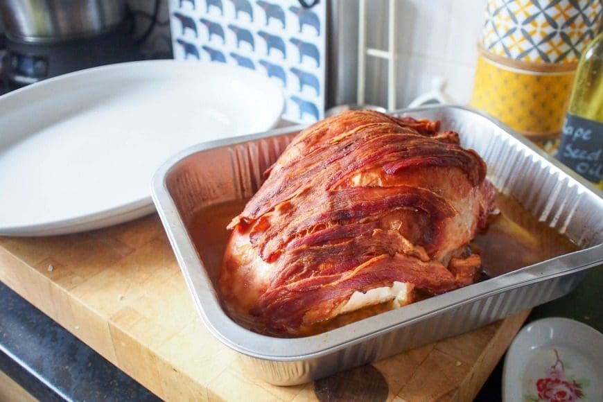 Christmas Dinner Hacks to save you time in the kitchen