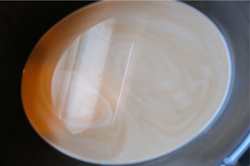 Crockpot Caramel Latte Recipe 
