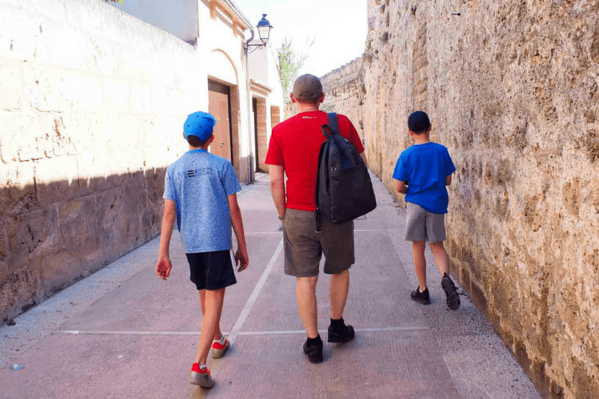 Tween approved things to do on the beautiful Island of Mallorca. Visit family friendly Mallorca and keep all the family happy.