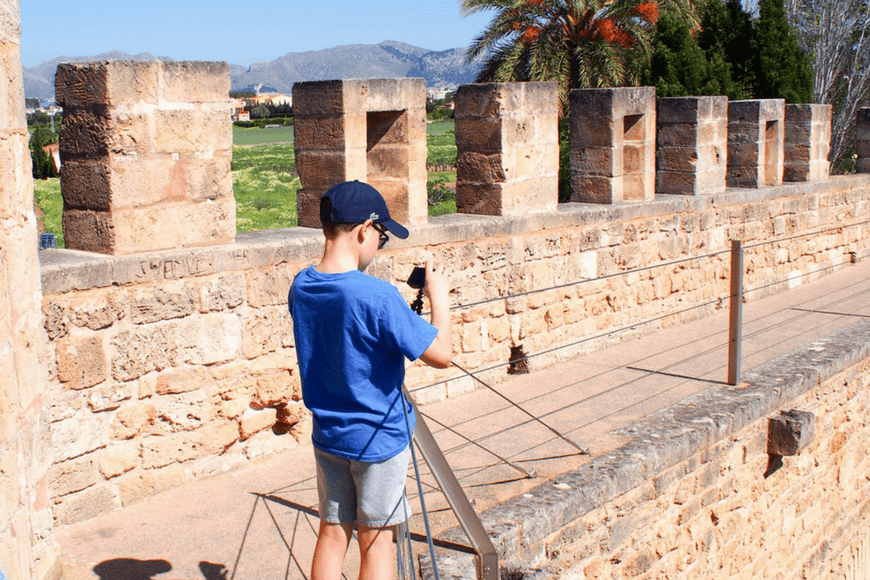 Tween approved things to do on the beautiful Island of Mallorca. Visit family friendly Mallorca and keep all the family happy.