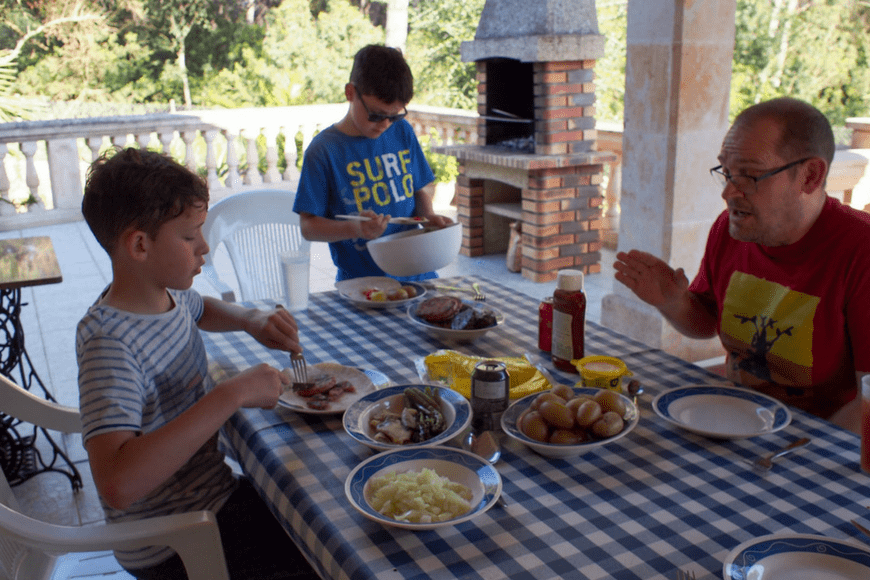 Mallorca - Family Friendly Villa Holiday with James Villas