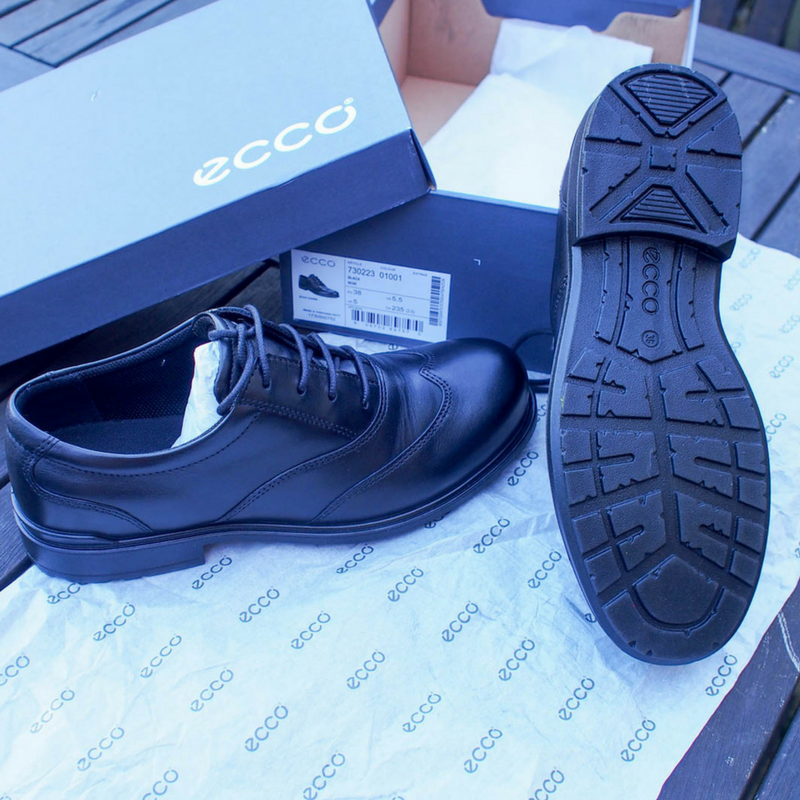 ecco shoes yorkshire