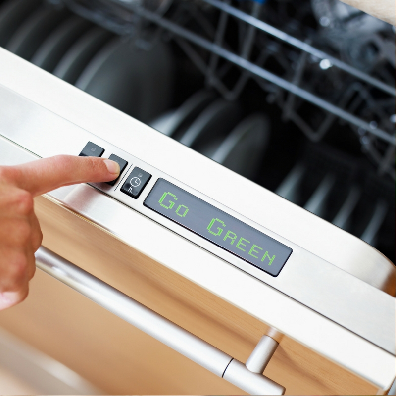 Does a Dishwasher Save you Money?