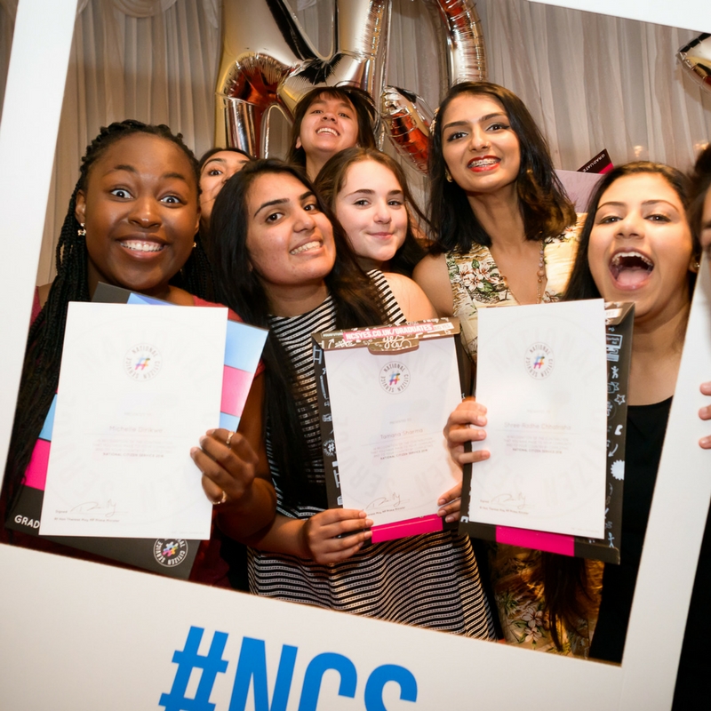 National Citizen Service (NCS) - Why it is a must for your Teen