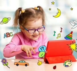 The best free tablet games for the kids