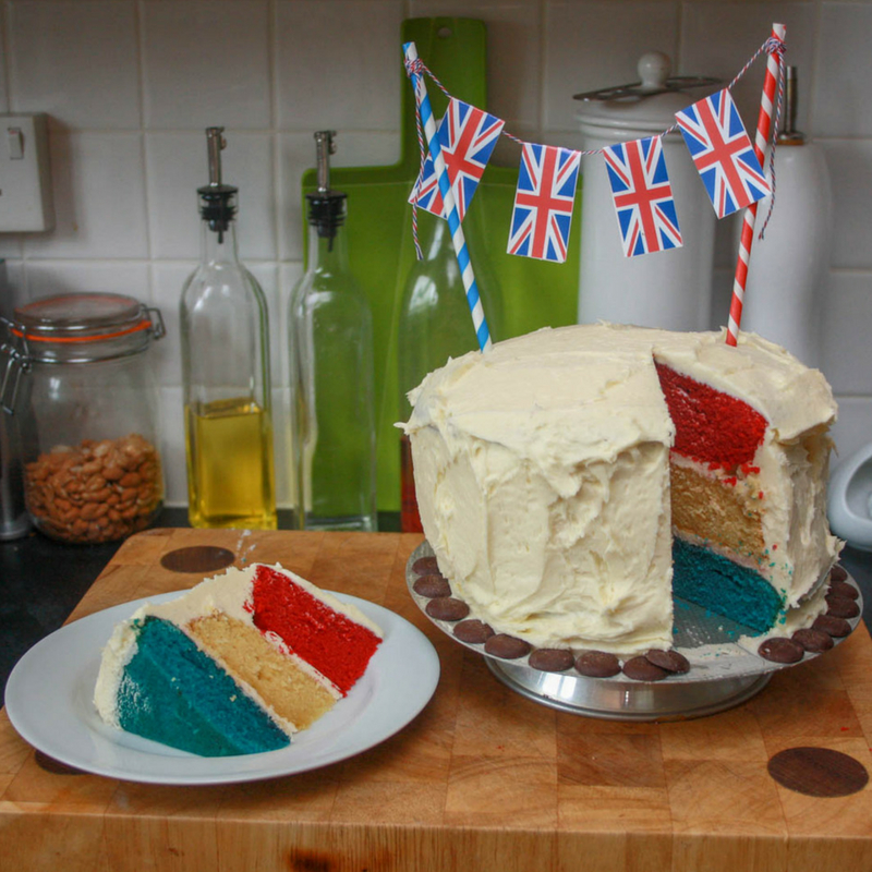 Colour Mill | 3 Colour Palettes for Father's Day Baking and Decorating