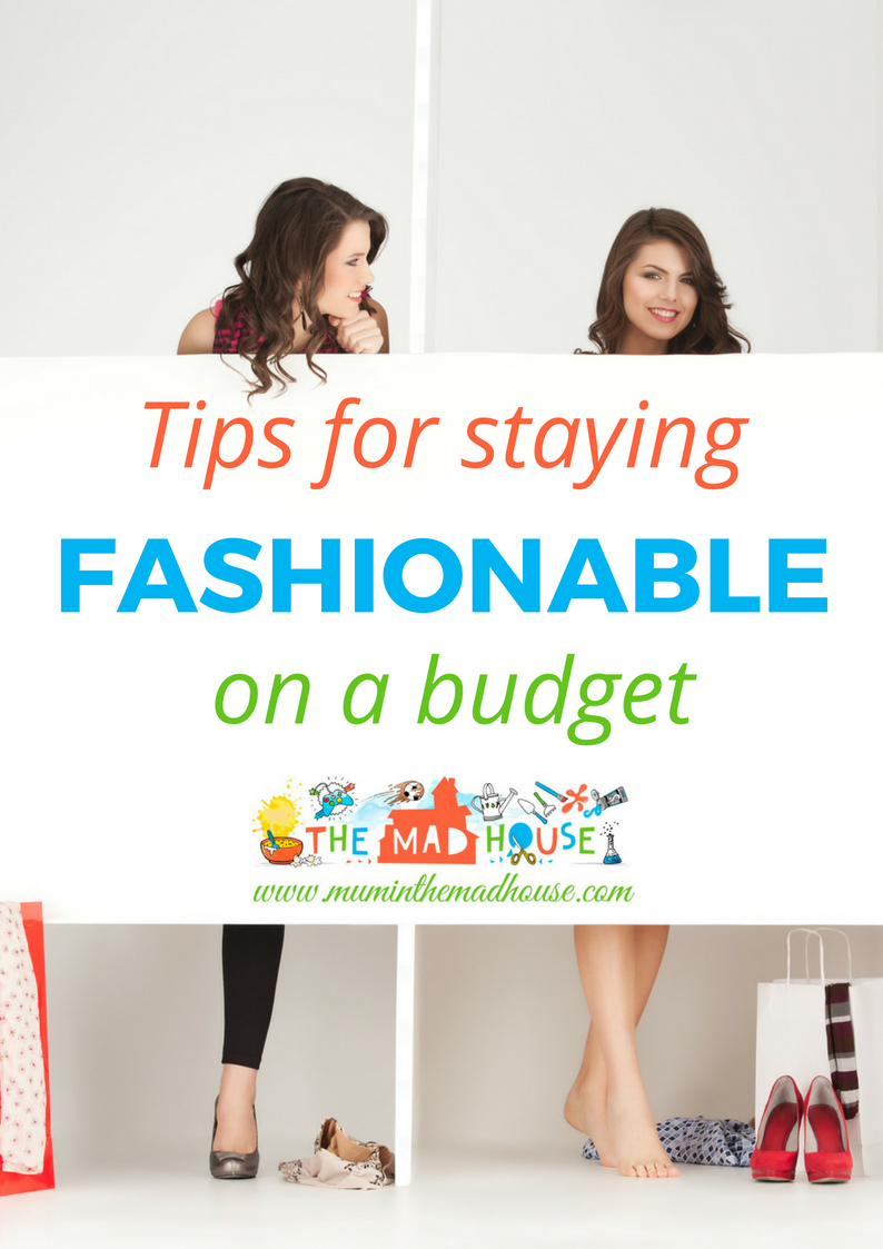 Keep It Classy – Frugalist Guide to Staying Fashionable on A Budget. Follow our fabulous hints and tips to make the most of your money. 