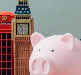 Money-saving tips for UK family holidays