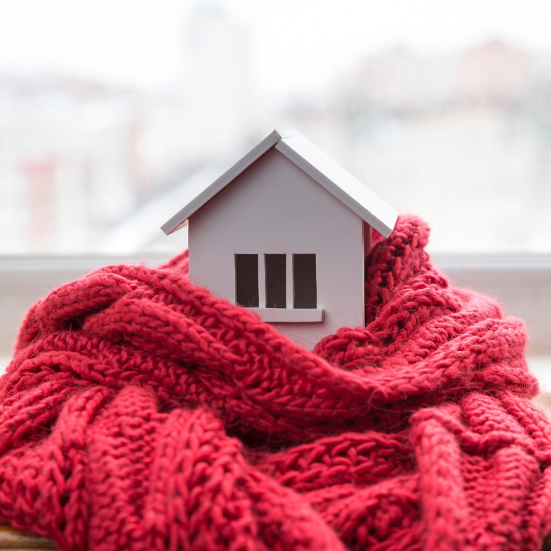 5 Ways to Save on Your Energy this Winter