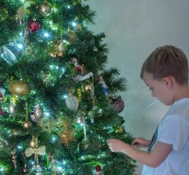 The Importance of Christmas Traditions