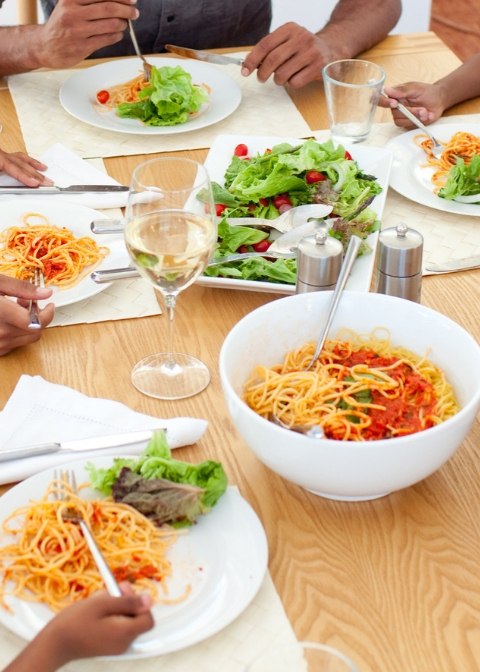 Fabulous Family Meal planning Ideas