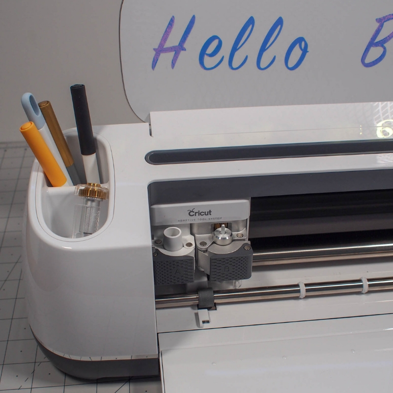 Cricut Maker Review and Unboxing