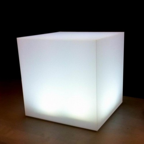 How to make a Cube Shaped Children's Night Light