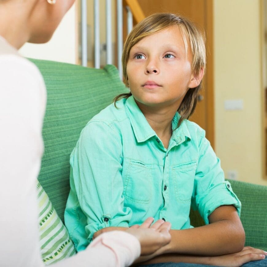 How to talk to kids about Coronavirus without scaring them