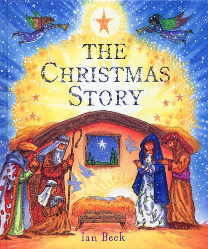 books for Advent and Christmas