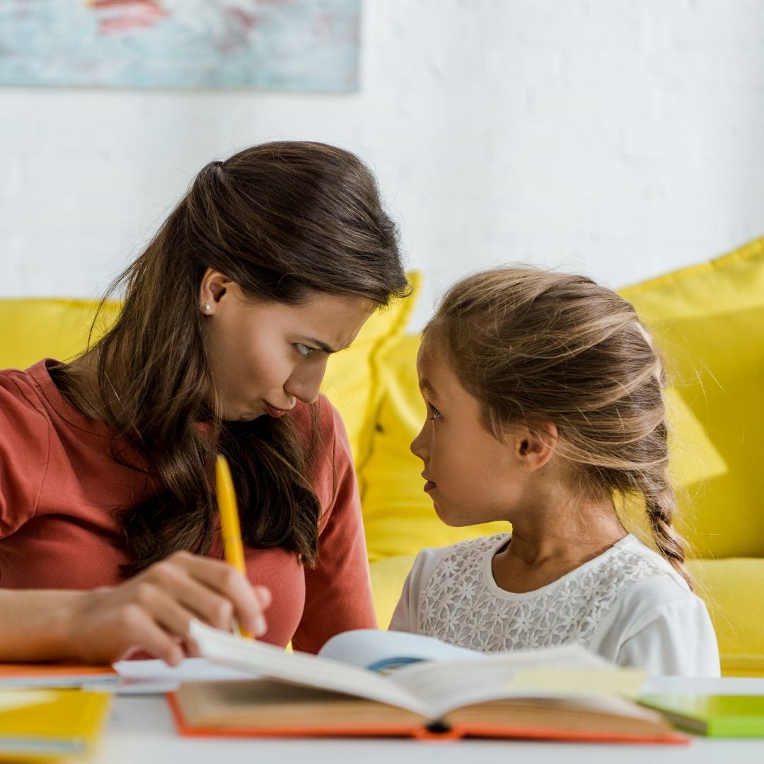 Great Ways to Help Your Child with Homework